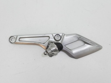 HONDA VFR 1200 F SC63 (10-16) SET PODNÓŻEK KIEROWCY LEWY ORYGINAŁ