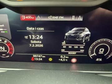 Audi 2020 audi rsq8 pakiet carbon rok 2020, zdjęcie 11