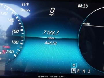 Mercedes AMG GT C190 2019 Mercedes-Benz AMG GT 2019 GT 53, 3.0, 4x4, od ubzpieczalni 3.0 Benzyna, zdjęcie 6