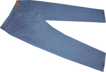 DIESEL INDUSTRY_ W40 L34_Spodnie JEANS 759