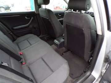 Audi A4 B6 Avant 1.6 i 102KM 2002 Audi A4 Avant Klimatronic /1,6 MPI /2003, zdjęcie 24