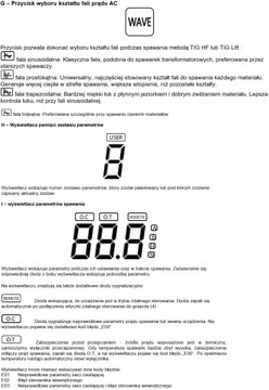 SHERMAN DIGITIG 315 AC/DC MULTIPRO TIG СВАРОЧНЫЙ АППАРАТ