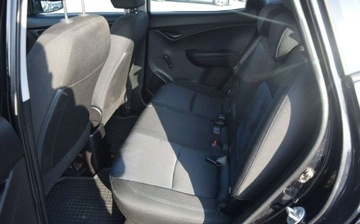 Hyundai ix20 Mikrovan 1.4 CVVT 90KM 2011 Hyundai ix20 1.4B Klima 112 Tys Km Oryginal lakier Sprowadzony Oplacony, zdjęcie 14