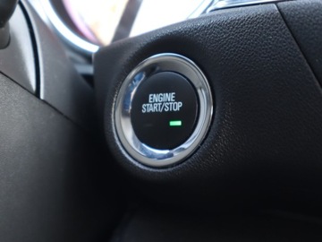 Opel Insignia II Grand Sport 1.5 Turbo 140KM 2019 Opel Insignia 1.5 Turbo, Salon Polska, Serwis ASO, zdjęcie 19