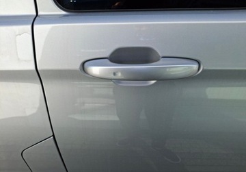 Volkswagen Caravelle T6 2025 Volkswagen Caravelle 2.0 TDI 170 KM Automat r.o. 3500 mm 2.0 Diesel 170KM, zdjęcie 22