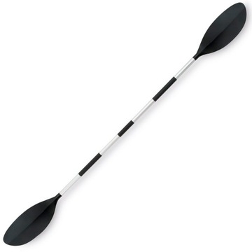WIOSŁA KAJAKOWE DWUPIÓROWE DO KAJAKU INTEX 69629