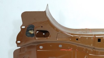 TESLA MODEL S PLAID PAS TYLNY WANNA NOWA 1613202-S0-A