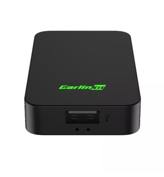 Carlinkit 5.0 Беспроводная связь CarPlay/Android Auto