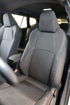 Toyota Corolla XII TS Kombi Facelifting 1.8 Hybrid 140KM 2023 Toyota Corolla 1.8 Hybrid Comfort 1.8 Hybryda 140KM, zdjęcie 7