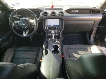Ford Mustang VI 2022 Ford Mustang 2022r., 2.3l, od ubezpieczalni 2.3 Benzyna 310KM, zdjęcie 7