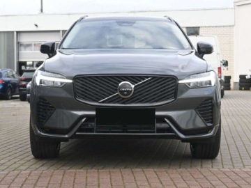 Volvo XC60 II 2026 VOLVO XC60 T6 Plug-In Hybrid AWD Ultra Dark Suv 2.0 (398KM) 2026, zdjęcie 2