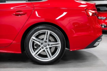 Audi A5 F5 2020 Audi A5 Sportback 45TDI 231KM Quattro., zdjęcie 11