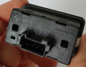 BMW E38 E39 E46 PŘEPÍNAČ SKEL
