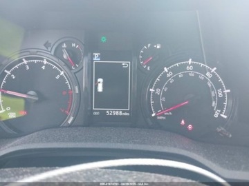 Toyota 2022 Toyota 4-Runner SR5 PREMIUM, od ubezpieczalni Benzyna 270KM, zdjęcie 11