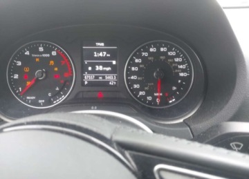 Audi A4 B9 2019 Audi A4 Limousine AUDI A3 45 PREMIUM 2.0 Benzyna 231KM, zdjęcie 10