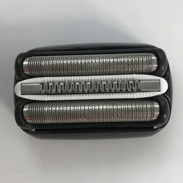 ГОЛОВКА, БЛОК НОЖЕЙ, ЛЕЗВИЯ ДЛЯ СЕРИИ 3 BRAUN 32B