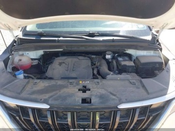 Kia Carnival II 2022 Kia Carnival MPV LX Seat Package 2022 3.5l 3.5 Benzyna 290KM, zdjęcie 8