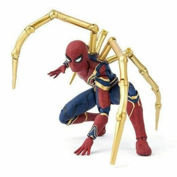Figurka Spider-Man 17cm Avengers Spiderman