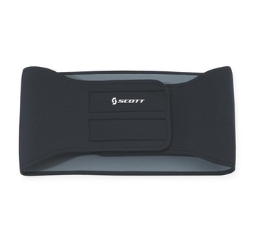 Пояс Scott Powerbelt Neoprene Black XL