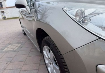 Peugeot 308 I Kombi 1.6 HDi 16V 109KM 2010 Peugeot 308 Peugeot 308 HDi FAP 110 Tendance 1.6 Diesel 109KM, zdjęcie 15