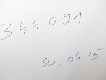 Выбор поршня Polini C