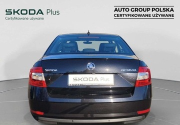 Skoda Octavia III Liftback Facelifting 1.5 TSI ACT 150KM 2019 Skoda Octavia Style Pakiet Amazing, Tempomat, Kamera, Podgrzewane fotele,, zdjęcie 11