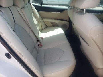 Toyota Camry IX 2024 Toyota Camry 2024, 2,5L, XLE 2.5 Benzyna 203KM, zdjęcie 7