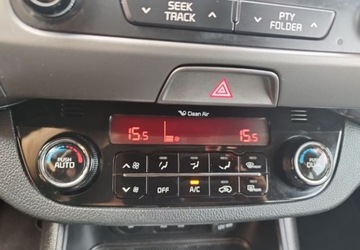 Kia Sportage III SUV Facelifting 2.0 CRDi 136KM 2014 Kia Sportage Kia Sportage 2,0 CRDI 2WD Vision 2.0 Diesel 136KM, zdjęcie 19