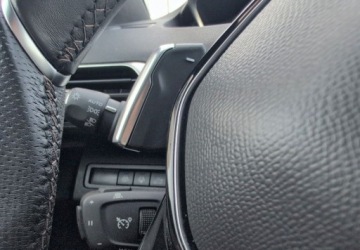 Peugeot 5008 II Crossover Facelifting 1.5 BlueHDi 130KM 2024 Peugeot 5008 1.5 BlueHDi GT SS EAT8 SalonPL FVat Od Reki Bogata Wersja, zdjęcie 20