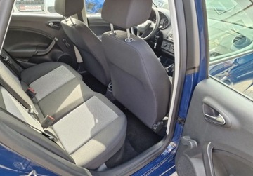 Seat Ibiza IV Hatchback 5d Facelifting 1.0 MPI 75KM 2017 Seat Ibiza 1,0 Benzyna 75 KM Serwis GWARANCJA ..., zdjęcie 9