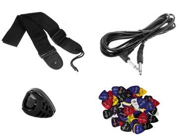 IBANEZ RGA42EX-BAM ЭЛЕКТРИЧЕСКАЯ ГИТАРА + БЕСПЛАТНЫЕ ПОДАРКИ