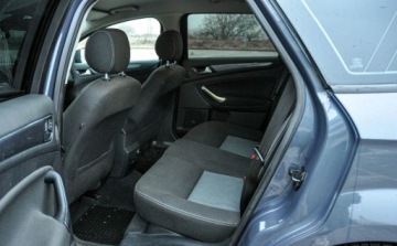 Ford Mondeo IV Kombi 1.6 Duratorq TDCi 115KM 2012 Ford Mondeo SW Lift 2012 r. Bezwypadkowy 1.6 Diesel 115KM, zdjęcie 7