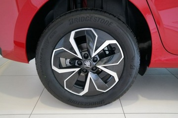 Skoda Kamiq Crossover Facelifting 1.0 TSI 115KM 2025 Škoda Kamiq Skoda Kamiq Edition 130 1.0 TSI 115KM, zdjęcie 25