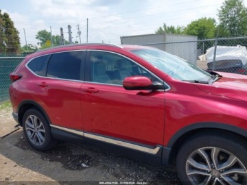 Honda CR-V V 2022 Honda CR-V Awd Touring 2022 1.5 Benzyna 190KM, zdjęcie 5