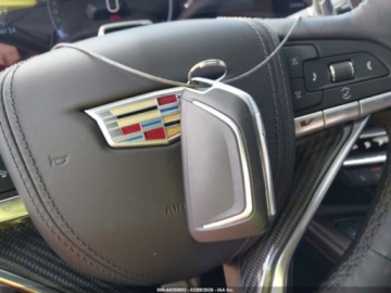 Cadillac 2025 Cadillac CT5 V-Series 2025 3.0 Benzyna 360KM, zdjęcie 11
