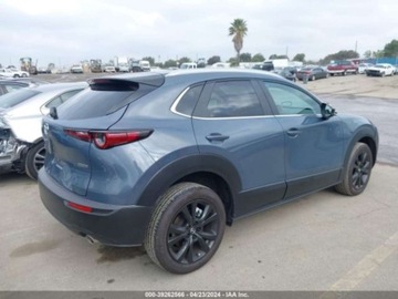 Mazda CX-30 2023 Mazda CX-30 2023r, CX-30, 2.5L, S, Carbon Edition, 4x4 2.5 Benzyna 191KM, zdjęcie 7