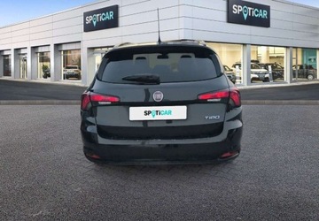 Fiat Tipo II Station Wagon 1.4 95KM 2020 Fiat Tipo 1.4 T-Jet 16v S-Design LPG SalonPL FVat Serwis Aso Od Reki Bogaty, zdjęcie 4
