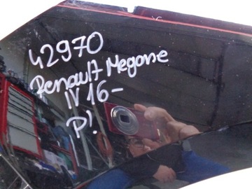 BLATNÍK LEVÝ PŘEDNÍ AUDI Q3 8U 8U0 11- NR 41438