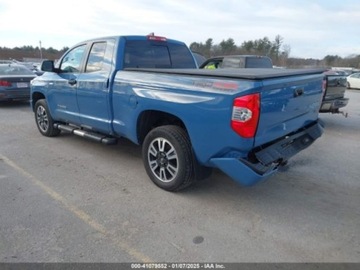 Toyota Tundra II 2020 Toyota Tundra 2020r., SR5, od ubezpieczalni 5.7 Benzyna 381KM, zdjęcie 4