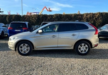 Volvo XC60 I SUV Facelifting 2.4 D4 181KM 2015 Volvo XC 60 GWARANCJA 2.4 Diesel 181KM, zdjęcie 2