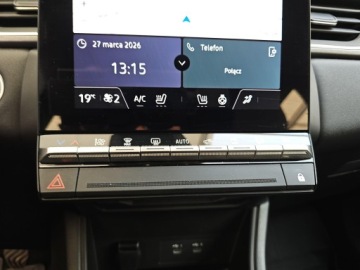 Renault Captur II Crossover Facelifting 1.0 TCe 90KM 2025 Renault Captur Salon Polska , 1 Wł. , Serwisowany,, zdjęcie 22