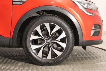 Renault Arkana SUV 1.3 TCe 140KM 2022 Renault Arkana 1.3 TCe, Salon Polska, zdjęcie 14