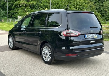 Ford Galaxy IV Van 2.0 TDCi 150KM 2015 Ford Galaxy 2.0 TDCI, AWD 4x4, NOWY ROZRZAD Najbogatsza Wersja 2.0 150KM, zdjęcie 3