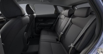 Hyundai Kona II 2025 Hyundai Kona Hyundai Kona 1.6 GDI HEV 129KM 6DCT Smart Comfort Od reki, zdjęcie 7