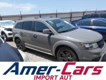 Dodge Journey 2020 Dodge Journey 2020 DODGE JOURNEY CROSSROAD 2.4 Benzyna 173KM, zdjęcie 12