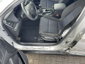 Hyundai Tucson III SUV 1.6 GDI 132KM 2017 Hyundai Tucson Podgrzewanie Klimatronik Kamera LED, zdjęcie 5