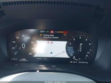 Volvo XC60 II Crossover T5 250KM 2019 Volvo XC 60 T5 Inscription 2019 2.0 Benzyna 250KM, zdjęcie 12