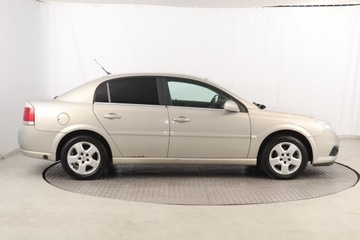 Opel Vectra C Sedan 1.8 ECOTEC 140KM 2006 Opel Vectra 1.8, Salon Polska, GAZ, Klima, zdjęcie 5