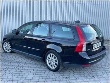 Volvo V50 2010 Volvo V50, zdjęcie 11