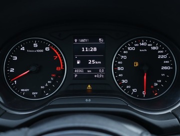 Audi Q2 SUV Facelifting 1.5 35 TFSI 150KM 2023 Audi Q2 35 TFSI, Salon Polska, 1. Właściciel, zdjęcie 10